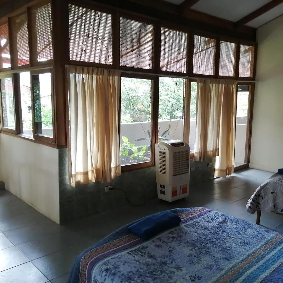 La Casa Fitzcarraldo Hotel Iquitos Kültér fotó