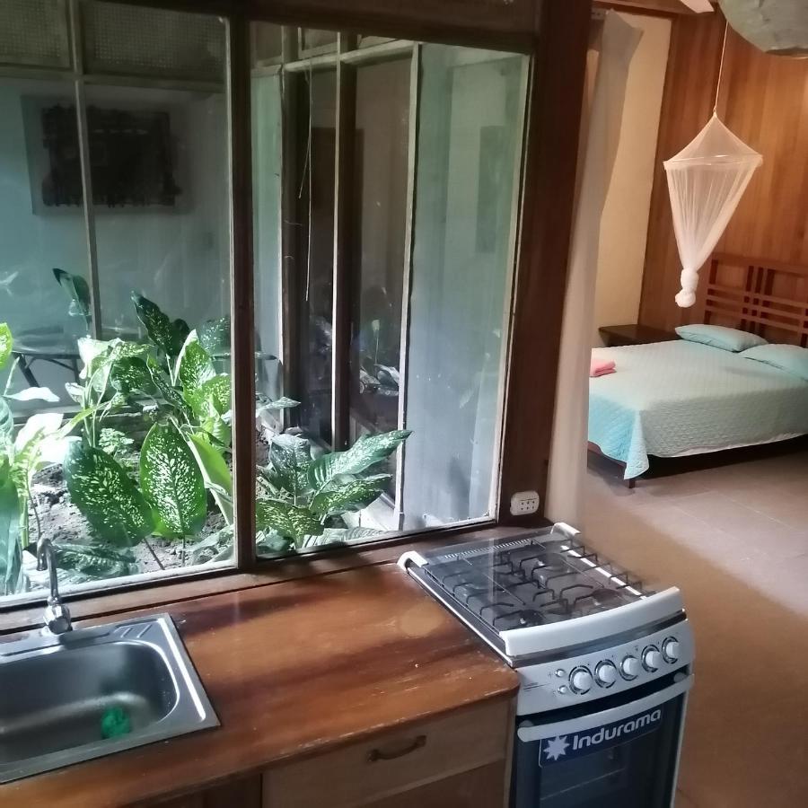 La Casa Fitzcarraldo Hotel Iquitos Kültér fotó