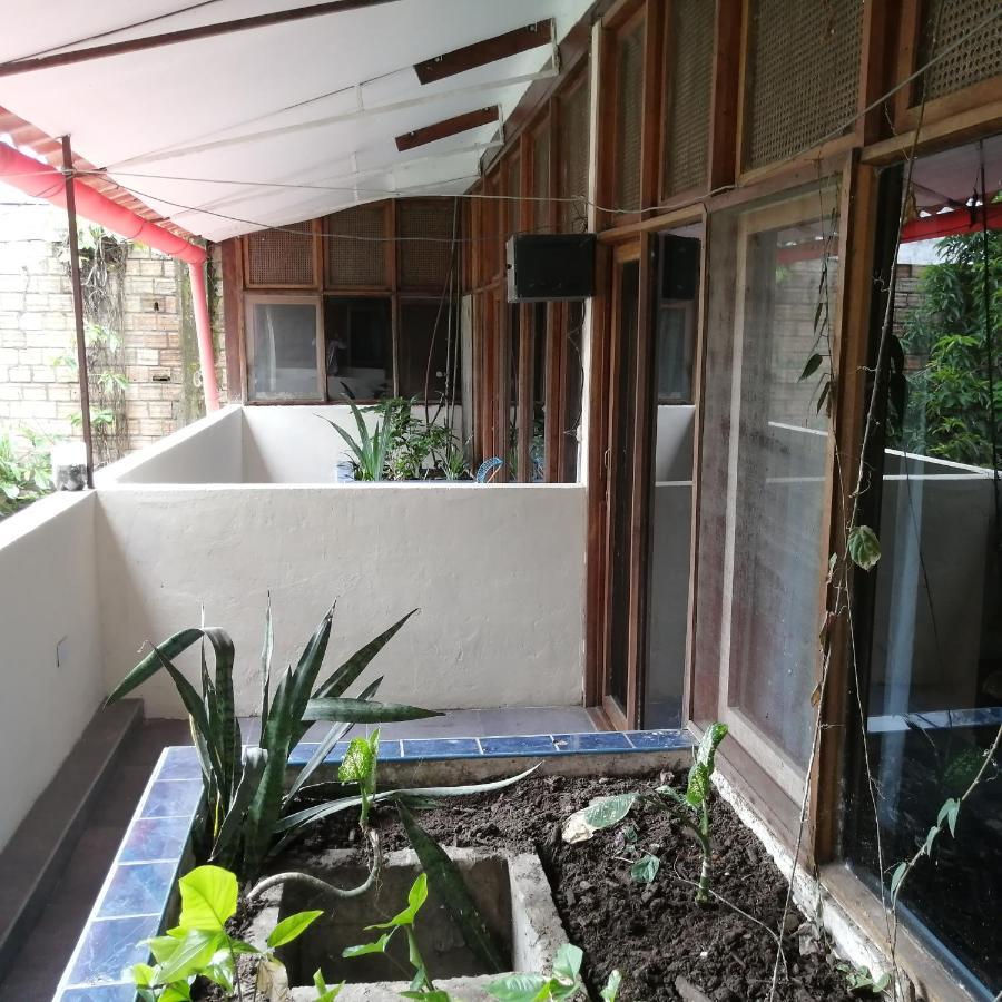 La Casa Fitzcarraldo Hotel Iquitos Kültér fotó