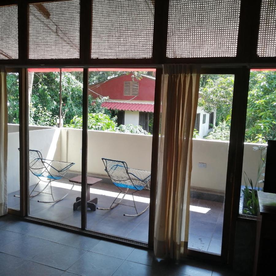 La Casa Fitzcarraldo Hotel Iquitos Kültér fotó