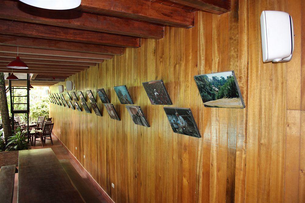 La Casa Fitzcarraldo Hotel Iquitos Kültér fotó