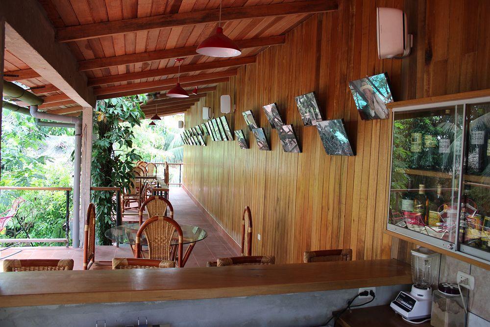 La Casa Fitzcarraldo Hotel Iquitos Kültér fotó