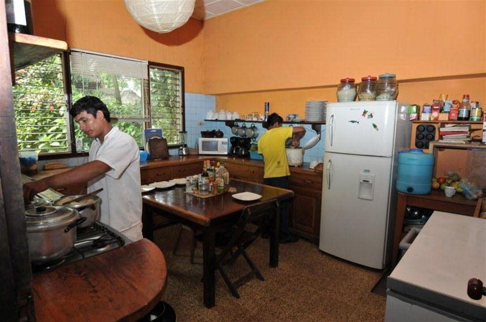 La Casa Fitzcarraldo Hotel Iquitos Kültér fotó