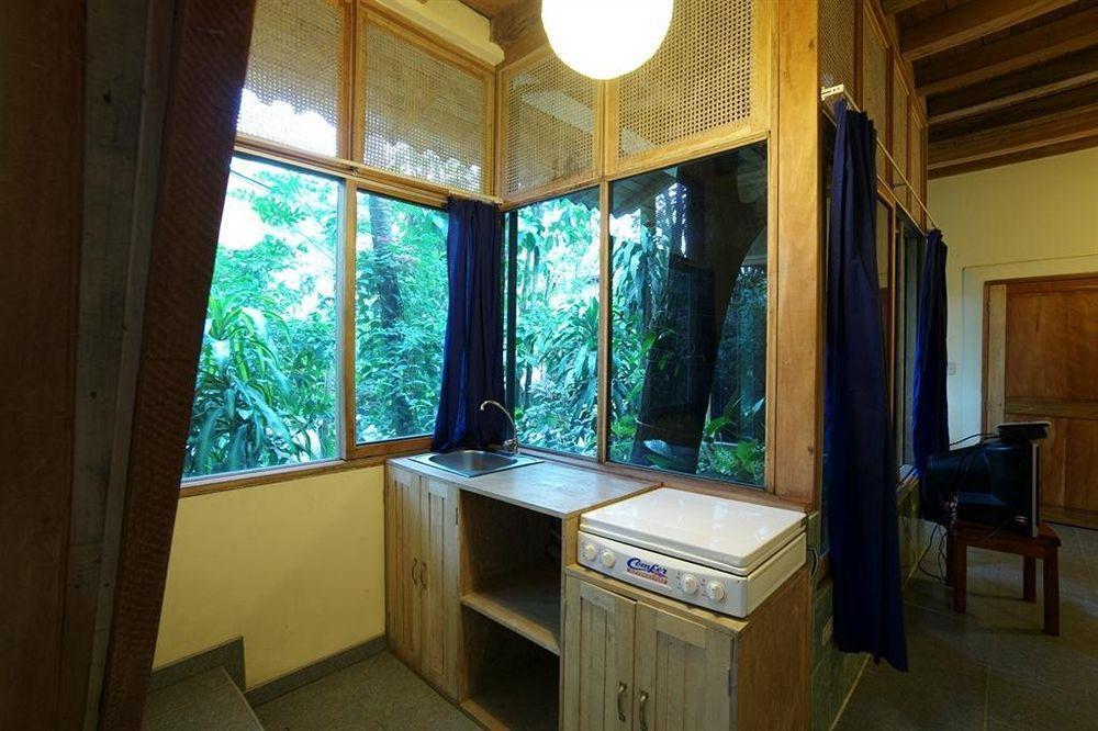La Casa Fitzcarraldo Hotel Iquitos Kültér fotó