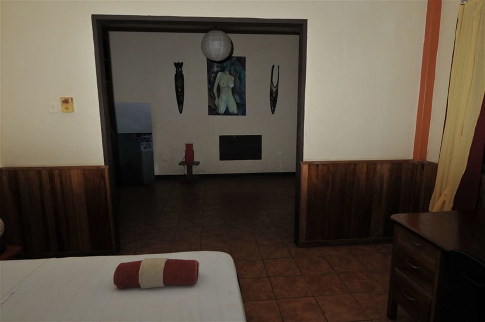 La Casa Fitzcarraldo Hotel Iquitos Kültér fotó
