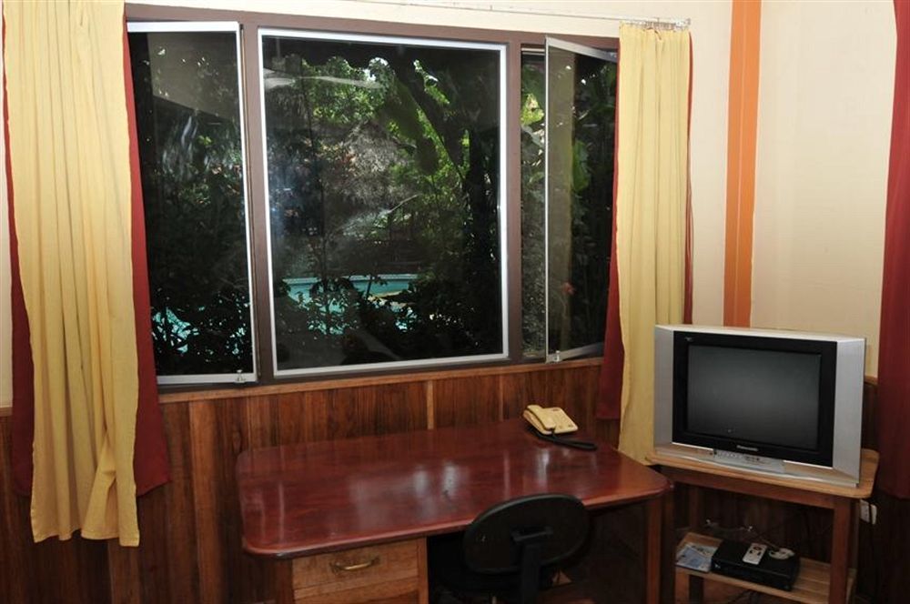 La Casa Fitzcarraldo Hotel Iquitos Kültér fotó