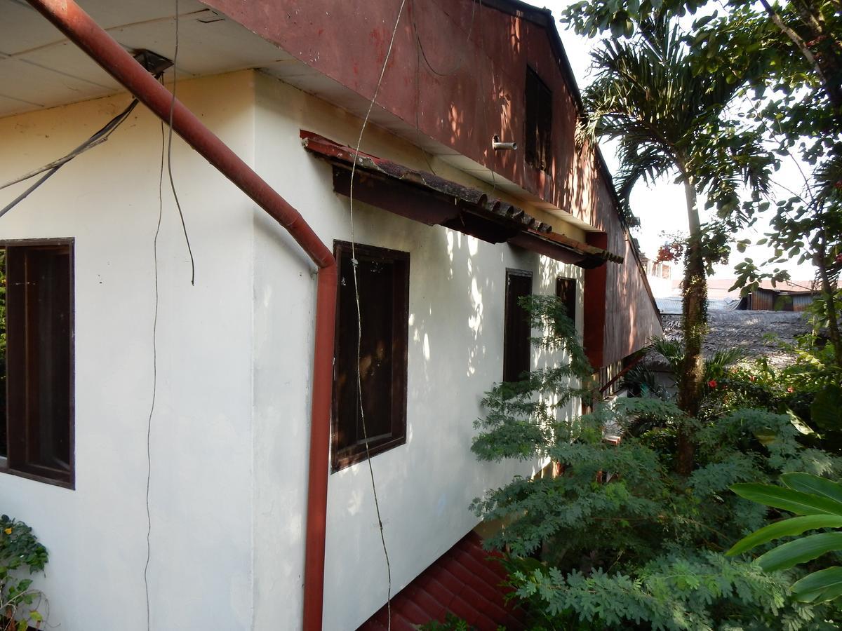 La Casa Fitzcarraldo Hotel Iquitos Kültér fotó