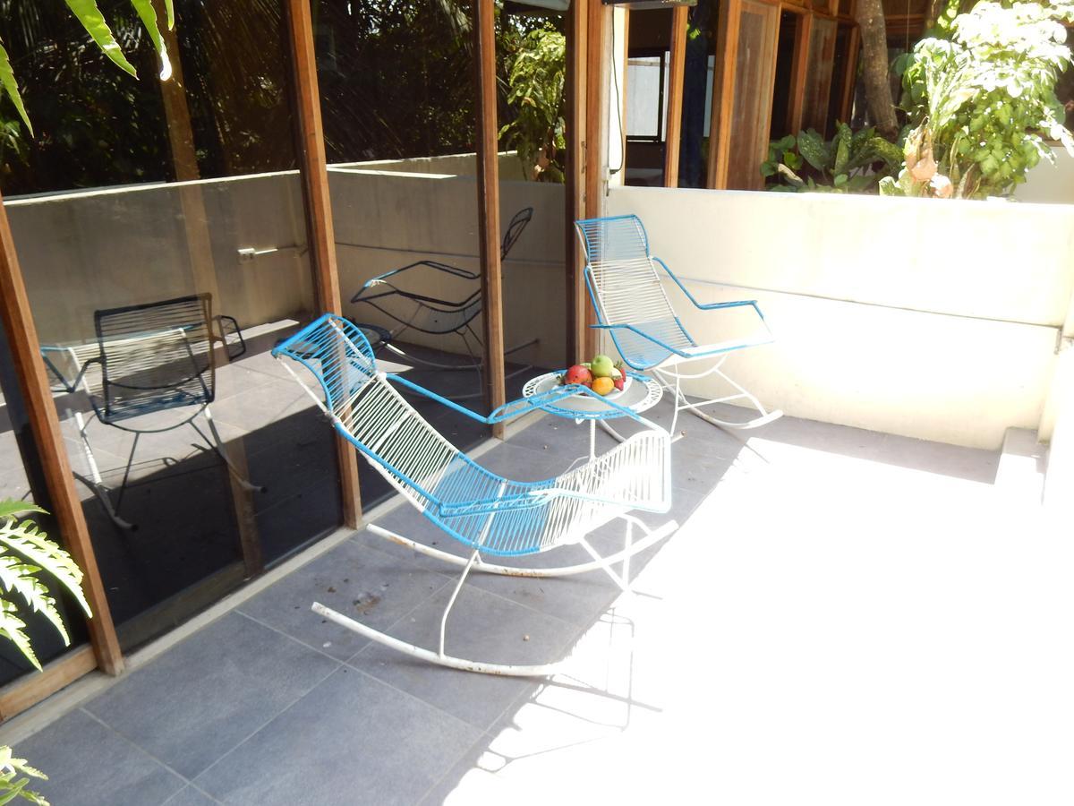 La Casa Fitzcarraldo Hotel Iquitos Kültér fotó