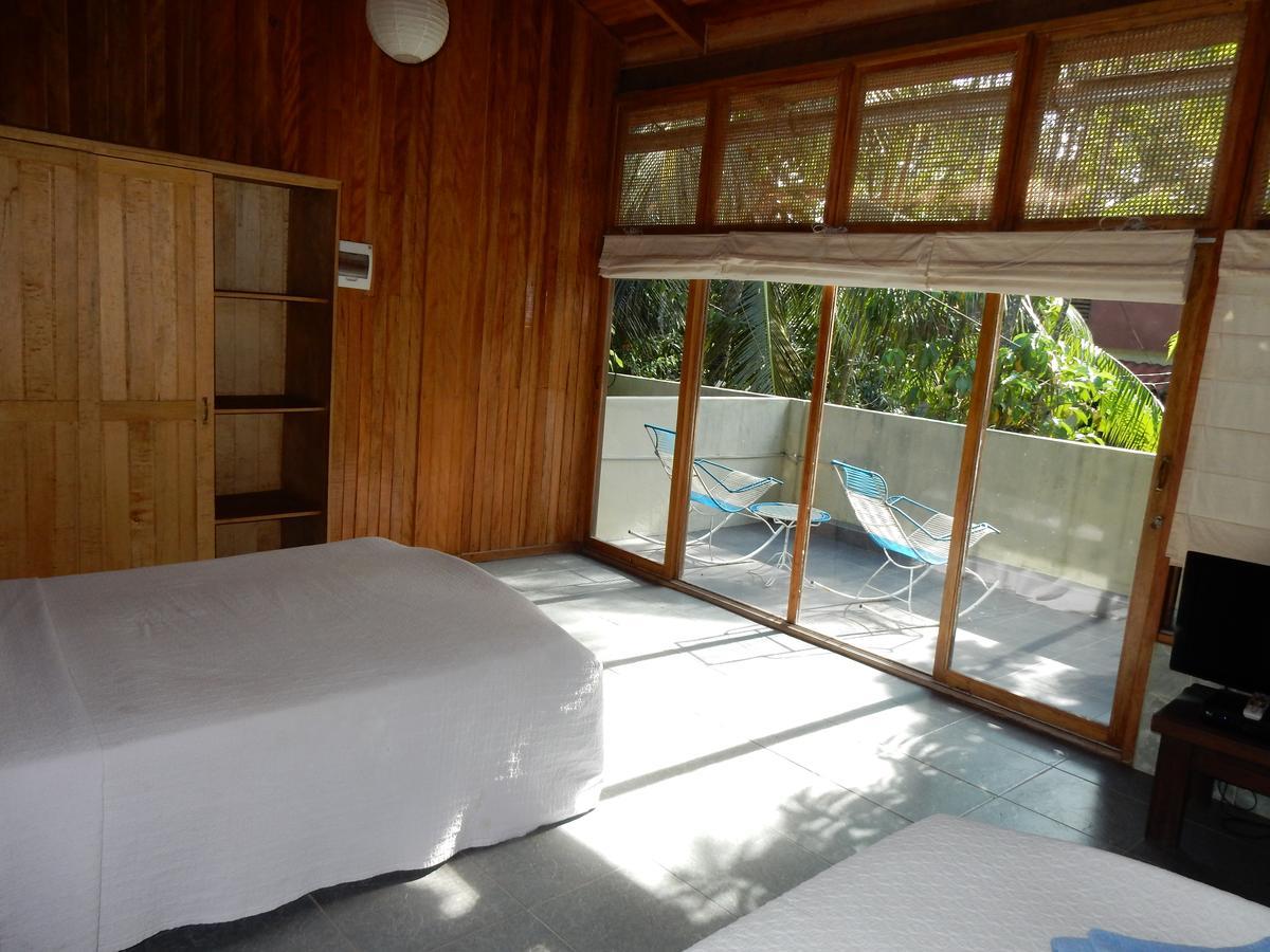 La Casa Fitzcarraldo Hotel Iquitos Kültér fotó