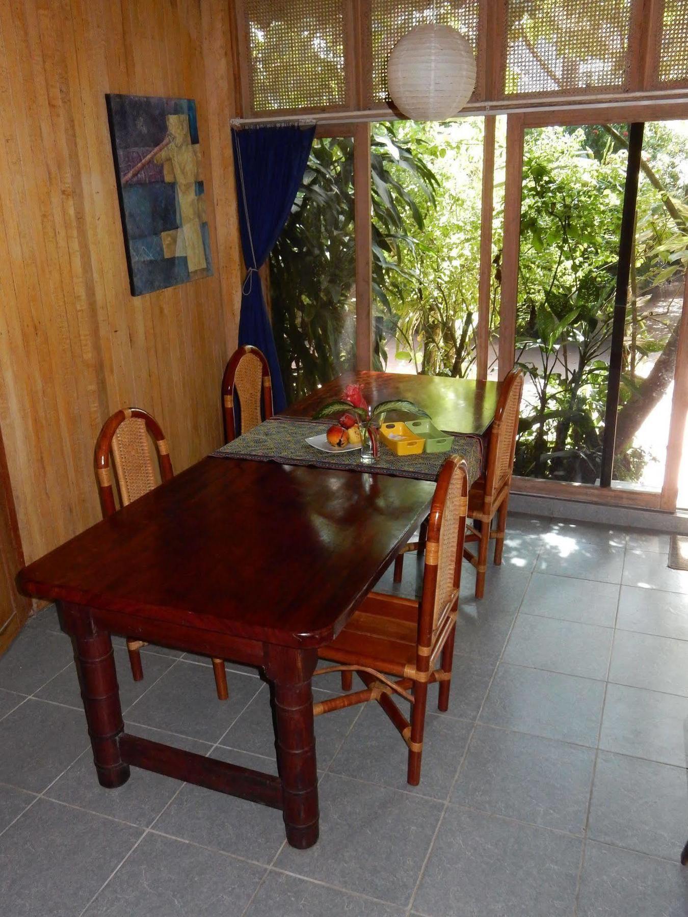 La Casa Fitzcarraldo Hotel Iquitos Kültér fotó