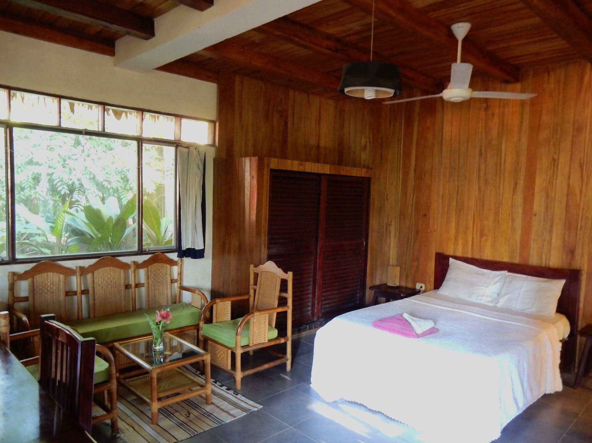 La Casa Fitzcarraldo Hotel Iquitos Kültér fotó