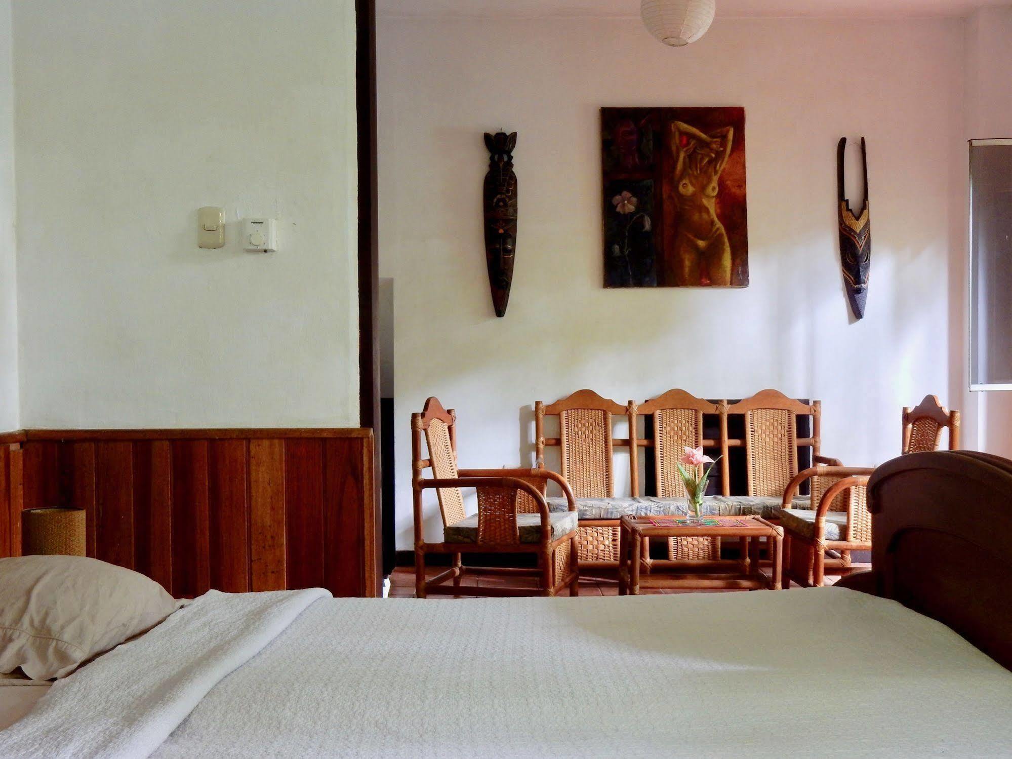 La Casa Fitzcarraldo Hotel Iquitos Kültér fotó