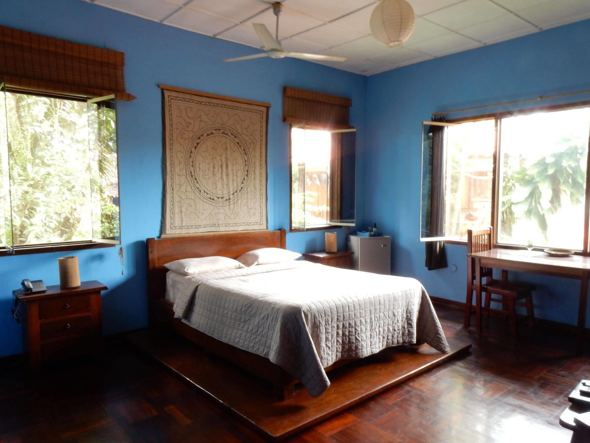 La Casa Fitzcarraldo Hotel Iquitos Kültér fotó