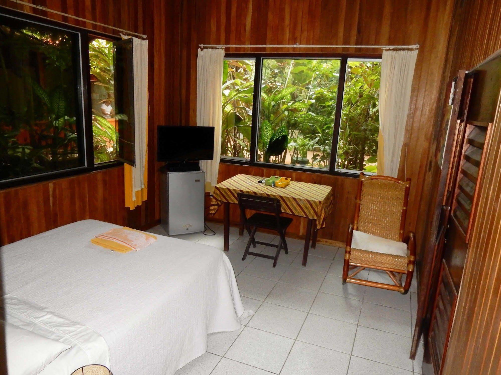 La Casa Fitzcarraldo Hotel Iquitos Kültér fotó