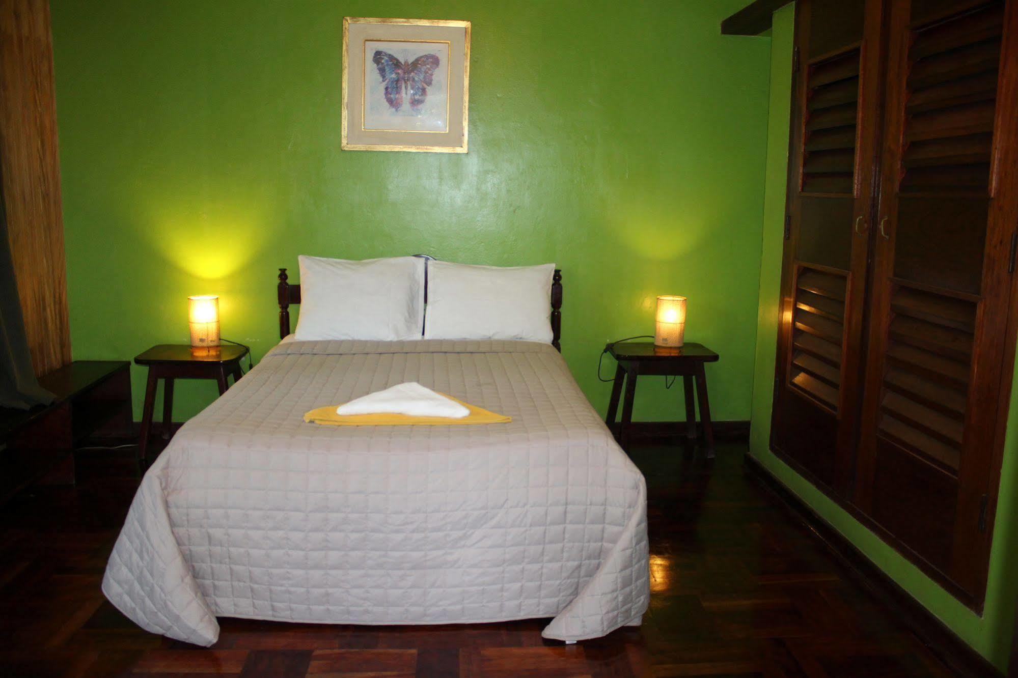 La Casa Fitzcarraldo Hotel Iquitos Kültér fotó