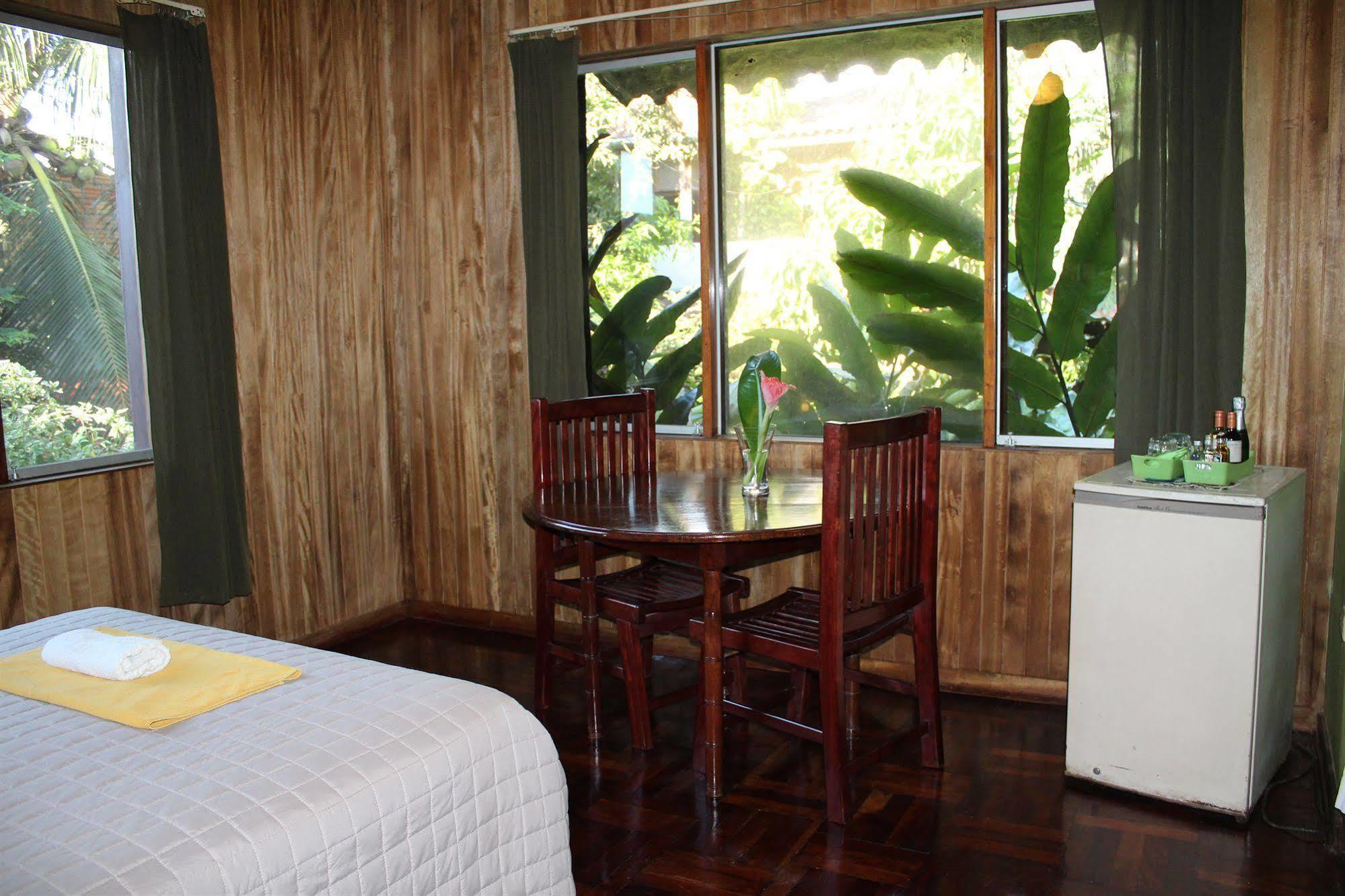 La Casa Fitzcarraldo Hotel Iquitos Kültér fotó