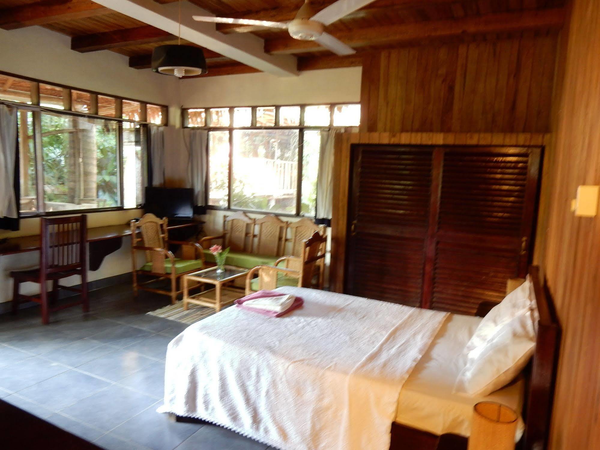 La Casa Fitzcarraldo Hotel Iquitos Kültér fotó