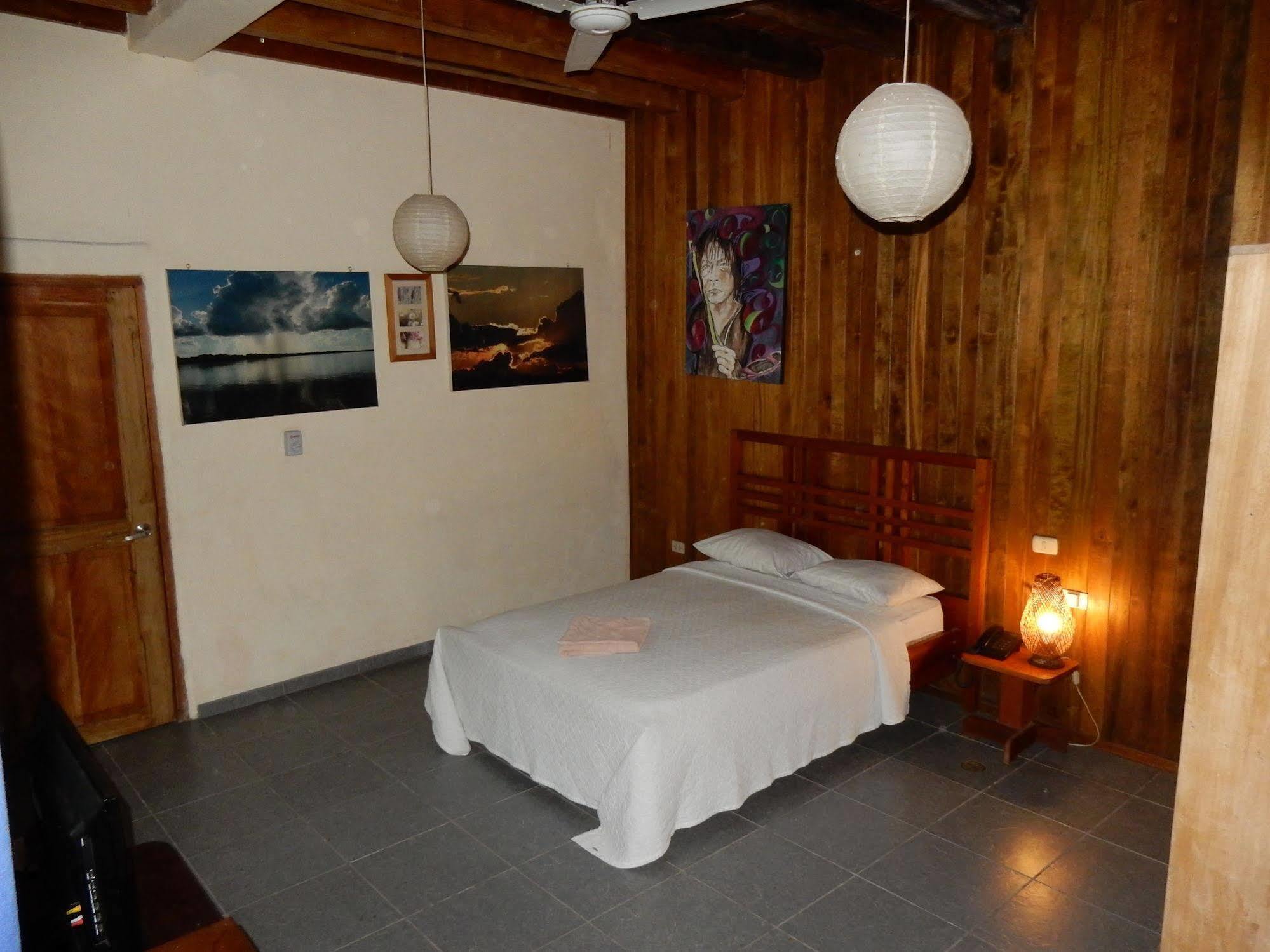 La Casa Fitzcarraldo Hotel Iquitos Kültér fotó