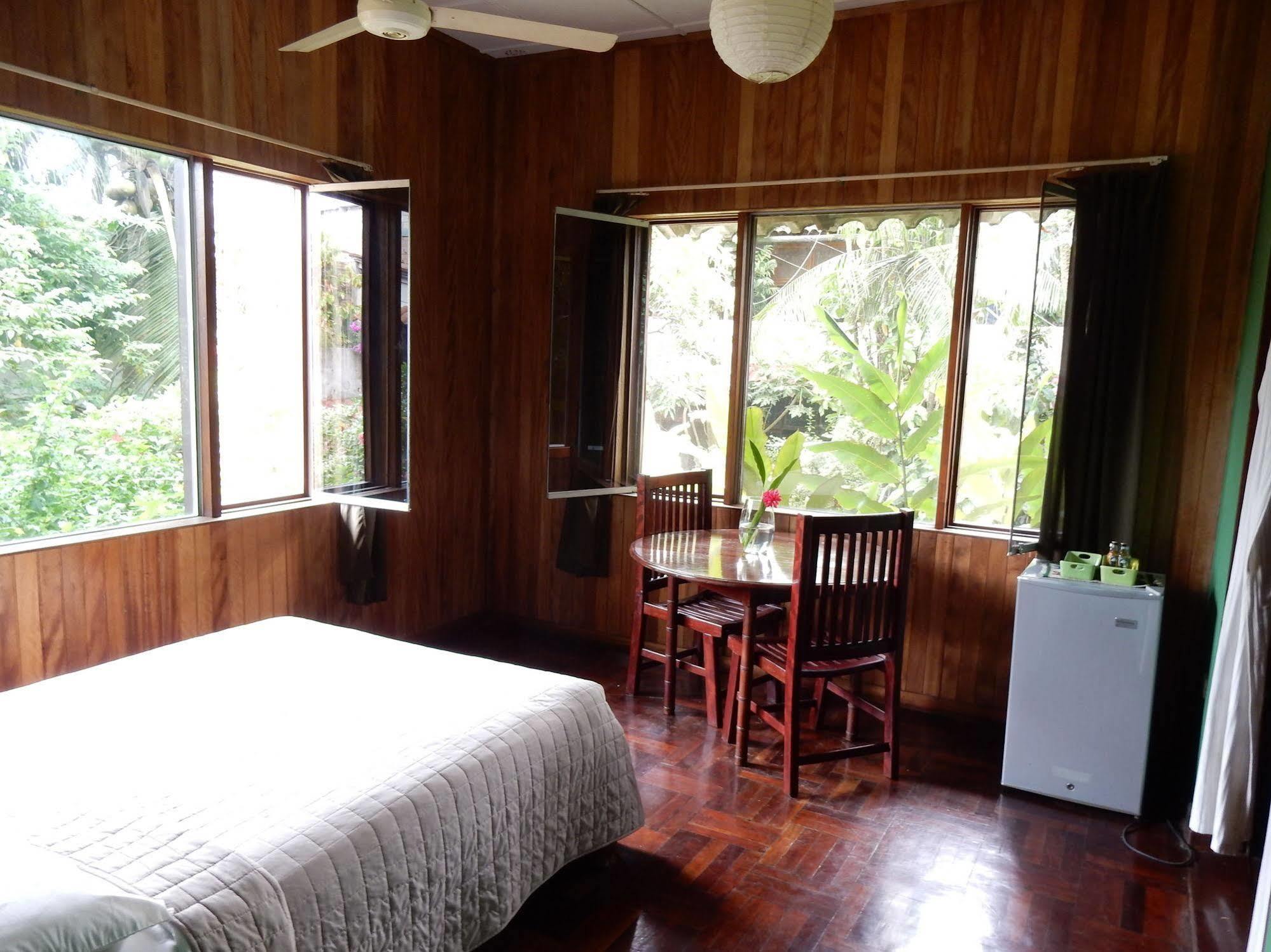 La Casa Fitzcarraldo Hotel Iquitos Kültér fotó
