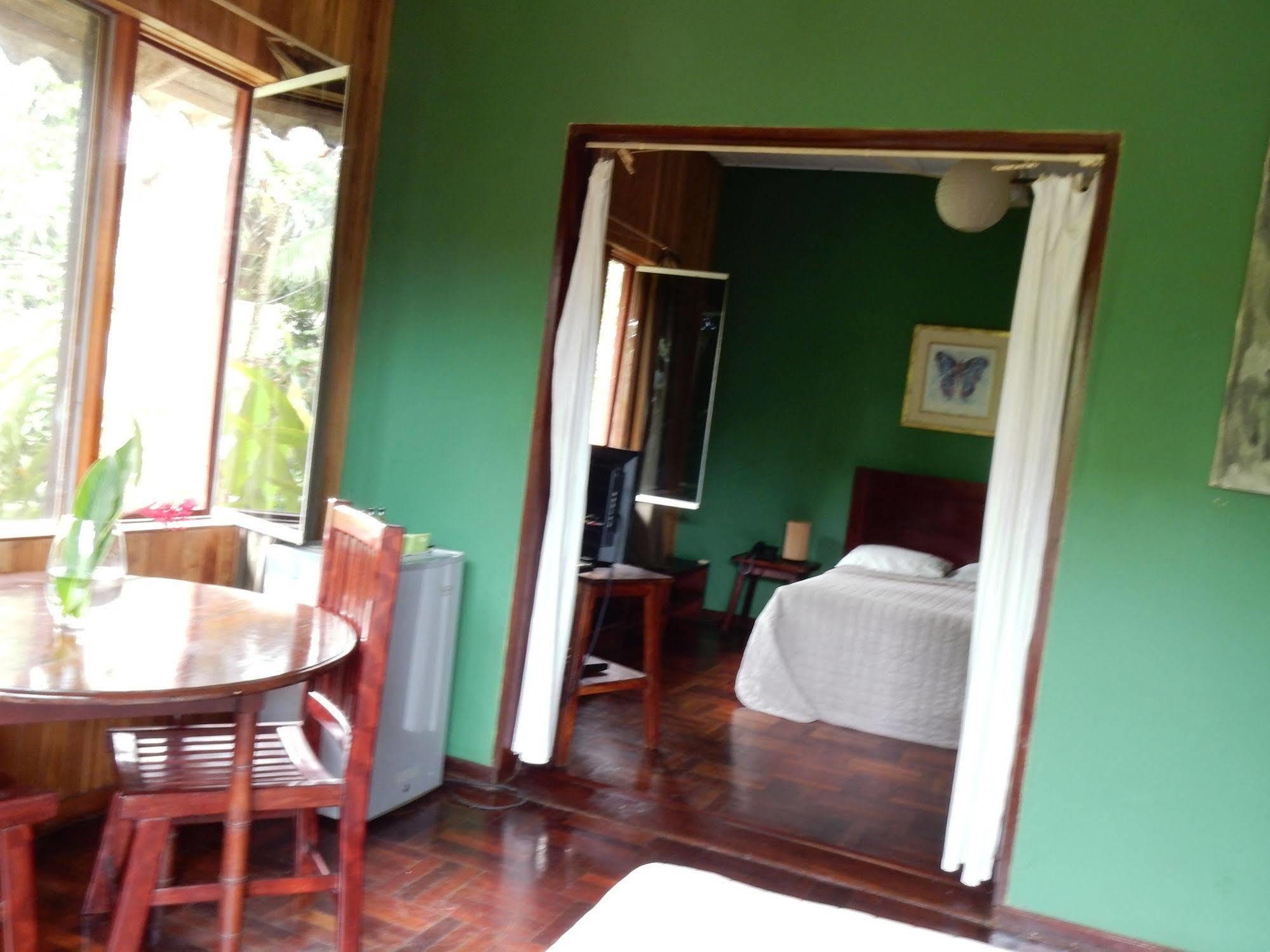 La Casa Fitzcarraldo Hotel Iquitos Kültér fotó