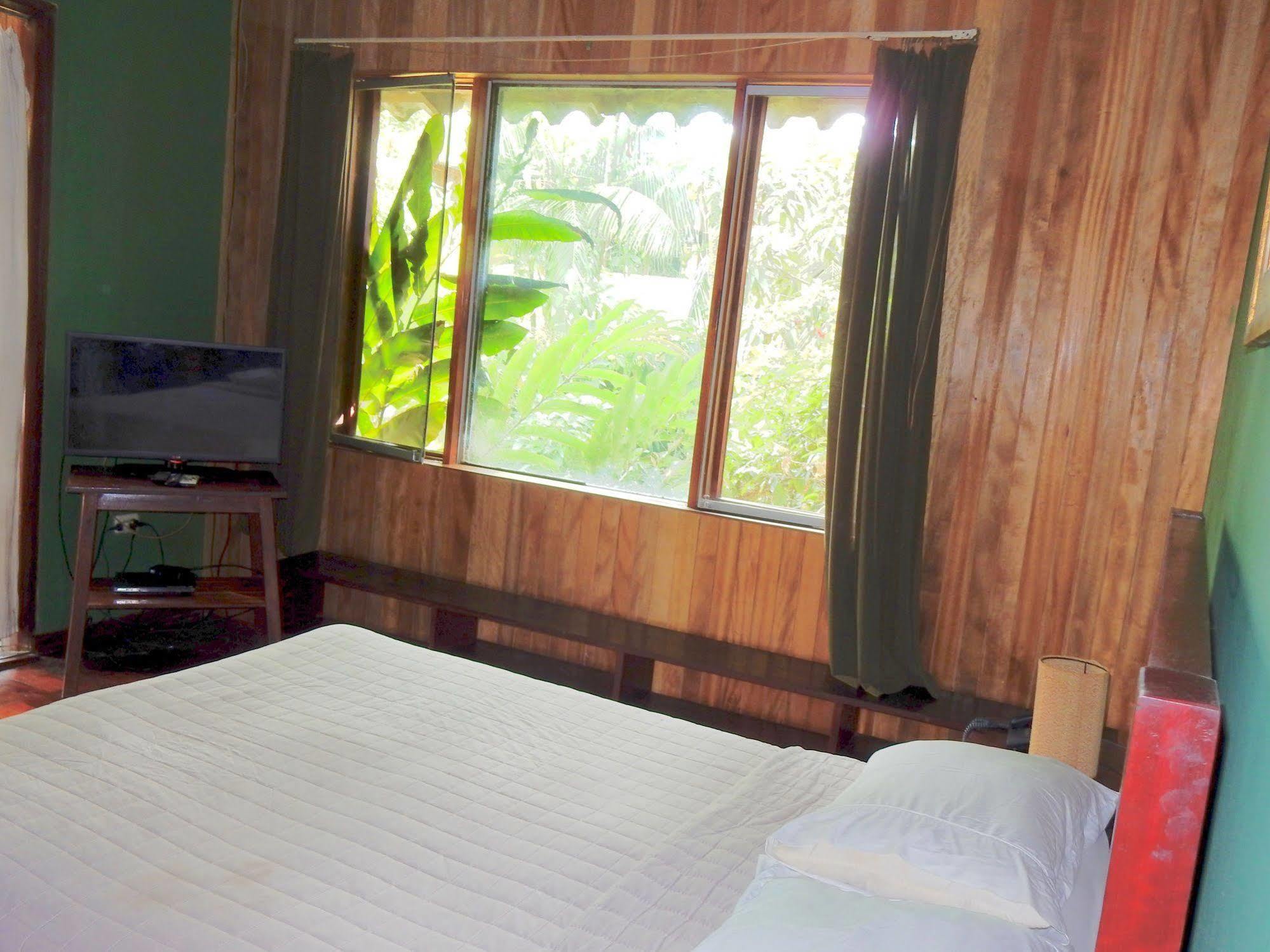 La Casa Fitzcarraldo Hotel Iquitos Kültér fotó