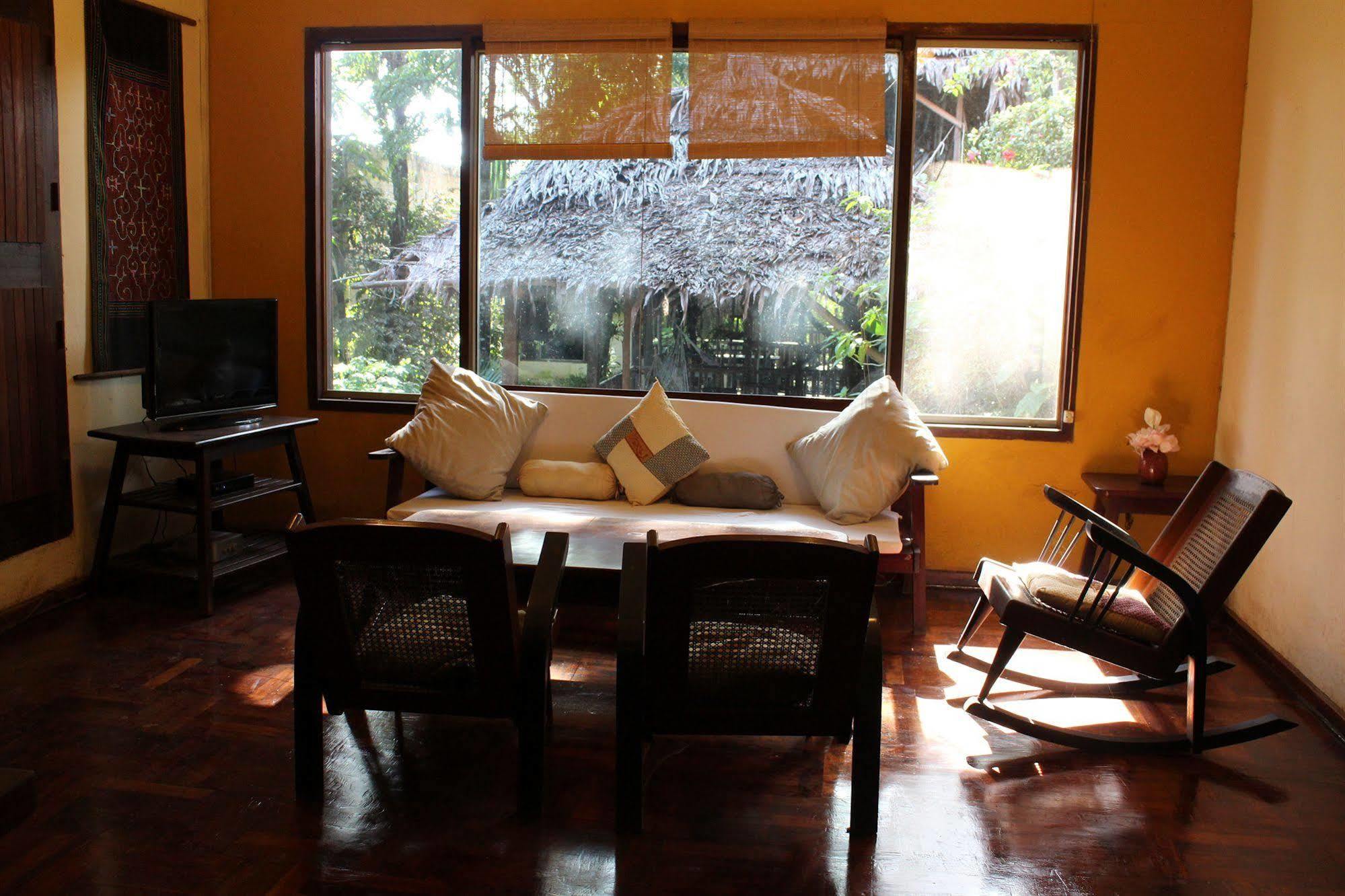 La Casa Fitzcarraldo Hotel Iquitos Kültér fotó